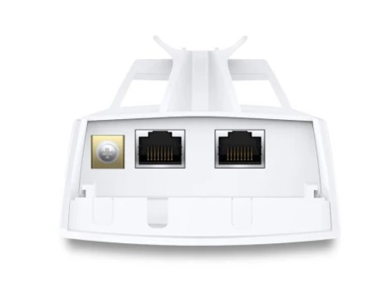 tp-link cpe220 2.4ghz 300mbps high power outdoor wireless